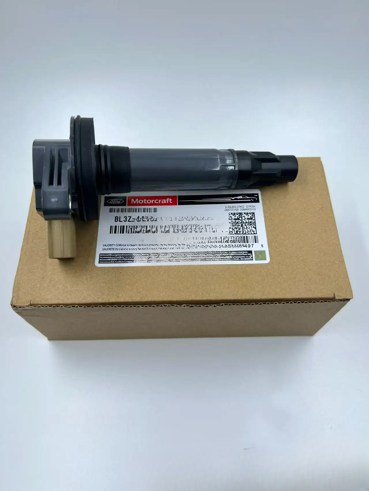 FORD IGNITION COIL BL3Z-12029-C HIGH QUALITY CHINA EEM AUTO PARTS